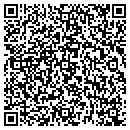 QR code with C M Contracting contacts