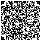 QR code with Oreck Floor Care Center contacts