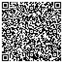 QR code with J&P Minerals contacts