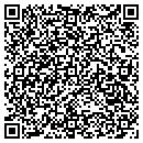 QR code with L-3 Communications contacts