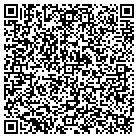 QR code with Priestford Forest Invstmnt Co contacts