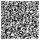 QR code with American First Abstract contacts