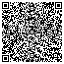 QR code with Karin Walker contacts