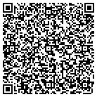 QR code with A David Zerivitz Law Office contacts