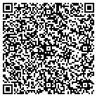 QR code with Baker's Beauty Salons contacts