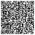 QR code with Makeovers Salon & Day Spa contacts