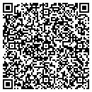 QR code with A Z Graphics Inc contacts