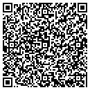 QR code with J B Wyble Assoc contacts