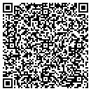 QR code with Alpha Analytics contacts