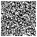 QR code with 1 800 Mattress contacts