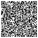 QR code with Reactel Inc contacts