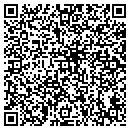 QR code with Tip & Toe Nail contacts