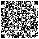 QR code with Gary A Klein MD PA contacts