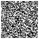 QR code with Alan S Behrens DDS contacts