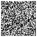 QR code with First Class contacts