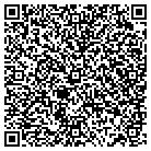 QR code with J C Roumell Asset Management contacts