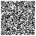 QR code with Herbal Support-Sunshine Prods contacts