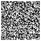 QR code with P T Hambleton Seafood contacts