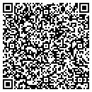QR code with Chung's Tkd contacts