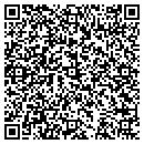 QR code with Hogan's Diner contacts