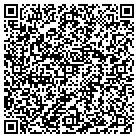 QR code with A B J Cleaning Services contacts