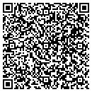 QR code with Alan E Gober MD contacts