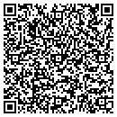 QR code with Hooked On The Bay contacts
