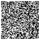 QR code with University of Maryland contacts