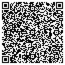 QR code with Tjr Software contacts