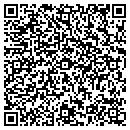QR code with Howard Uniform Co contacts