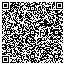 QR code with James W Davis contacts
