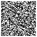 QR code with Autosound Fx contacts