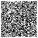 QR code with P T Enterprises contacts