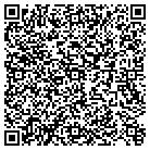 QR code with Vaughan M Wright DDS contacts