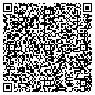 QR code with Spedden United Methodist Charity contacts