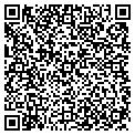 QR code with M&T contacts