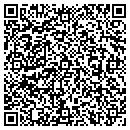 QR code with D R Post Photography contacts