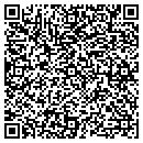 QR code with JG Calligraphy contacts