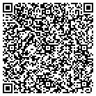 QR code with Hirsch's Men's Store Inc contacts