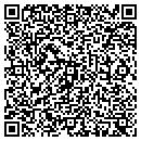 QR code with Mantech contacts