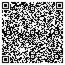 QR code with Hair Repair contacts