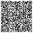 QR code with Arthur Graphics Inc contacts