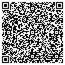 QR code with Anovadale Acres contacts