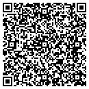 QR code with Ousborne & Keller contacts