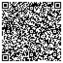 QR code with I H Service Corp contacts