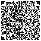 QR code with L E Harris & Agency Inc contacts