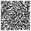QR code with B & B Mfg Co contacts