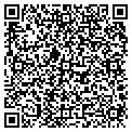 QR code with Bci contacts