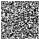 QR code with J & L Towing contacts