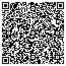QR code with Hong Kong Buffet contacts